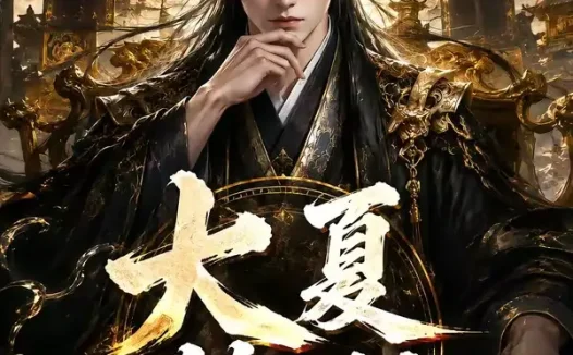 短剧《大夏签到 (60集)》免费观看全集