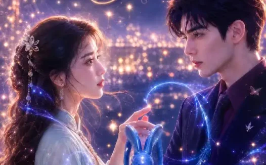 短剧《你是我隔世的回响 (80集)》免费观看全集