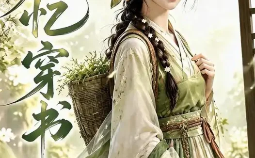 短剧《苏忆穿书第7季 (116集)》免费观看全集