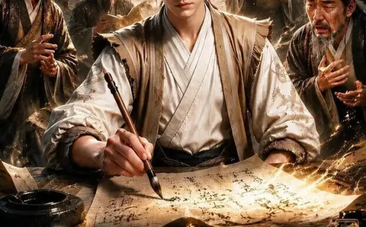 短剧《让你代写情书小案首你落笔惊哭大儒第五季 (87集)》免费观看全集