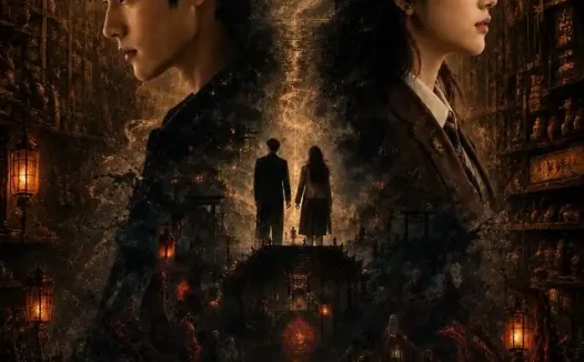 短剧《我是地府大当家 (84集)》免费观看全集