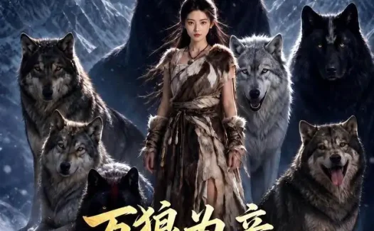 短剧《万狼为亲携兽同守一方民第三季 (104集)》免费观看全集