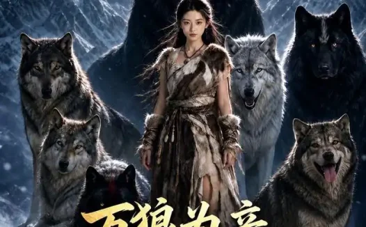 短剧《万狼为亲携兽同守一方民第二季 (111集)》免费观看全集