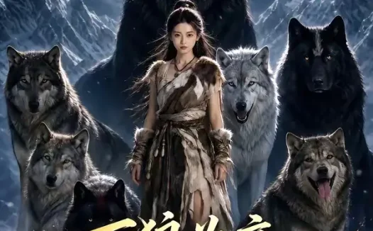 短剧《万狼为亲携兽同守一方民 (73集)》免费观看全集
