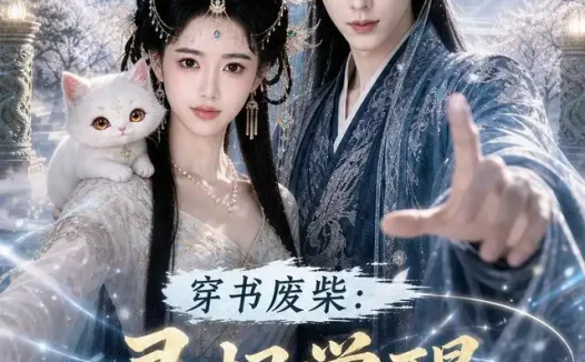 短剧《穿书废柴灵根觉醒渡仙门第一季 (102集)》免费观看全集