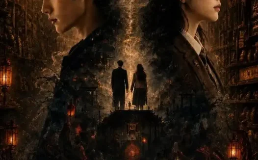 短剧《我是地府大当家第二季 (119集)》免费观看全集