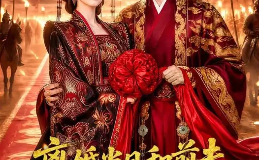 短剧《离婚当日和前夫双双穿成帝后 (70集)》免费观看全集