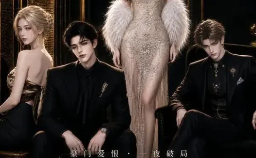 短剧《夫人的心声很上头 (62集)》免费观看全集
