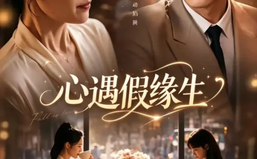 短剧《心遇假缘生 (70集)》免费观看全集