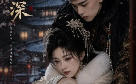 短剧《听雨杏花深 (66集)》免费观看全集