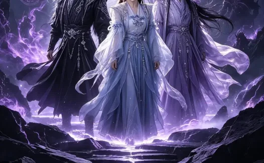 短剧《死亡回溯神瞳师姐陷妖域 (81集)》免费观看全集