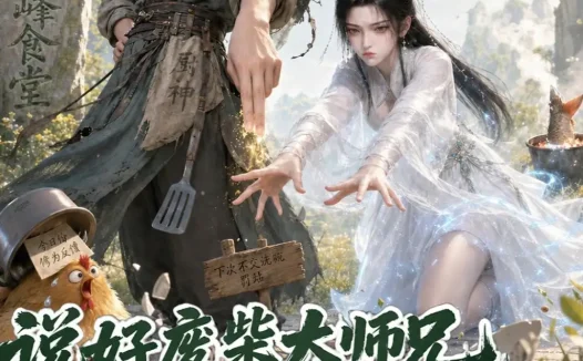 短剧《说好废柴大师兄你成师妹严父了第一季 (10集)》免费观看全集