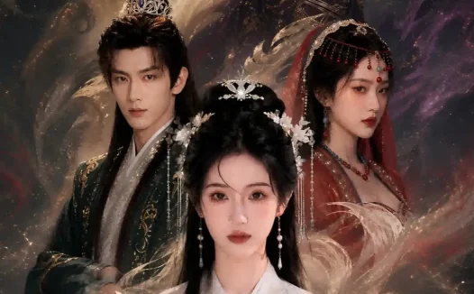 短剧《神女改嫁后江山易主 (60集)》免费观看全集