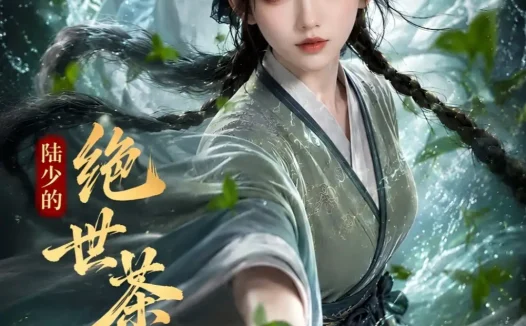 短剧《陆少的绝世茶娘 (60集)》免费观看全集