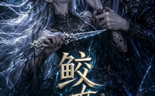 短剧《鲛女恨 (62集)》免费观看全集