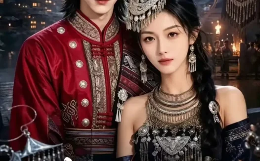 短剧《蛊引相思劫 (60集)》免费观看全集