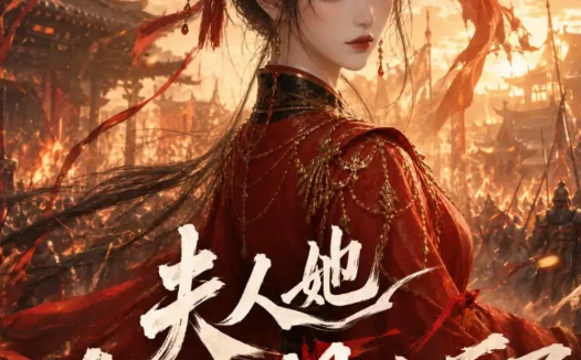 短剧《夫人她今天又想造反了 (62集)》免费观看全集