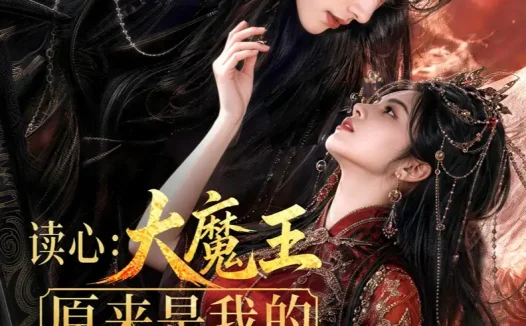 短剧《读心大魔王原来是我的乖宝 (60集)》免费观看全集