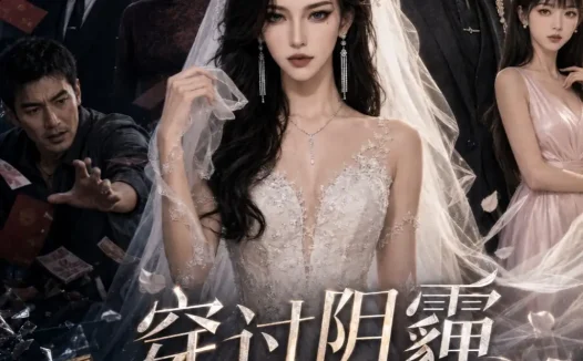 短剧《穿过阴霾遇见你 (50集)》免费观看全集