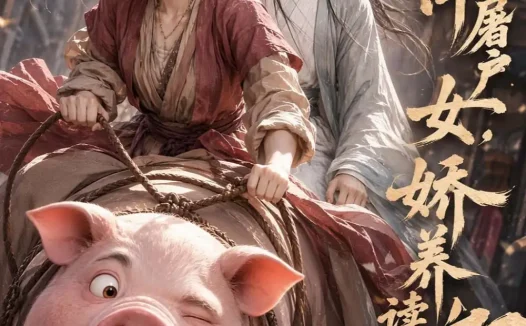 短剧《彪悍屠户女娇养读书郎 (105集)》免费观看全集