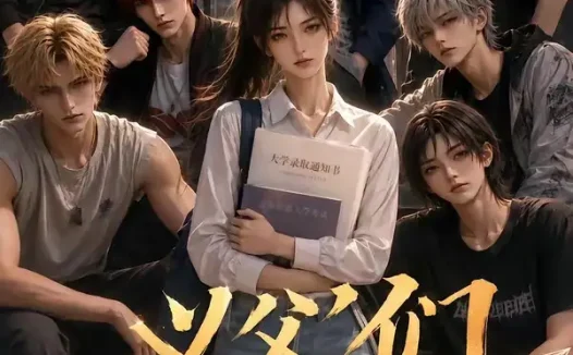 短剧《义父们送我上大学2 (76集)》免费观看全集