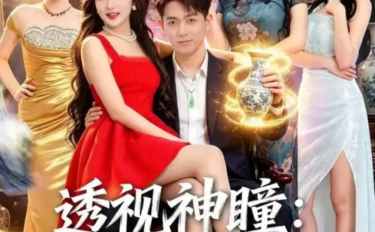 短剧《透视神瞳垃圾堆里鉴乾坤 (90集) 鲜嘉臣&赵毓杰》免费观看全集