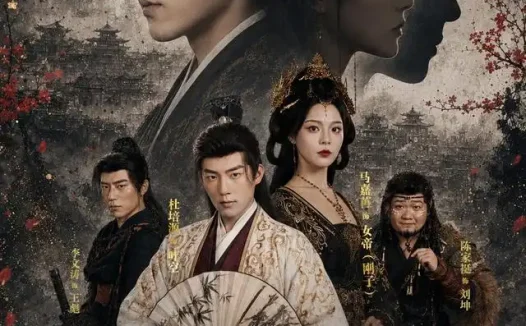 短剧《我是赘婿但我兄弟是女帝 (66集) 杜培源&马嘉苒》免费观看全集
