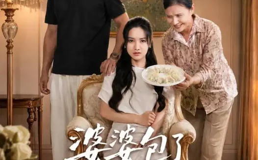 短剧《婆婆包了韭菜鸡蛋饺子我吃完后她崩溃了 (77集) 张珊珊&伍中元》免费观看全集