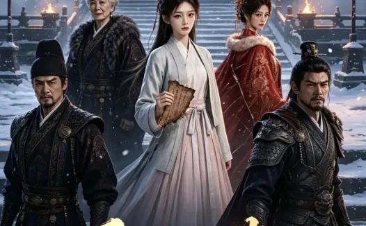 短剧《重生归来四小姐锋芒再露 (126集)》免费观看全集