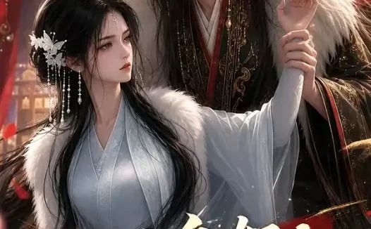 短剧《王爷息怒王妃禁碰 (73集)》免费观看全集