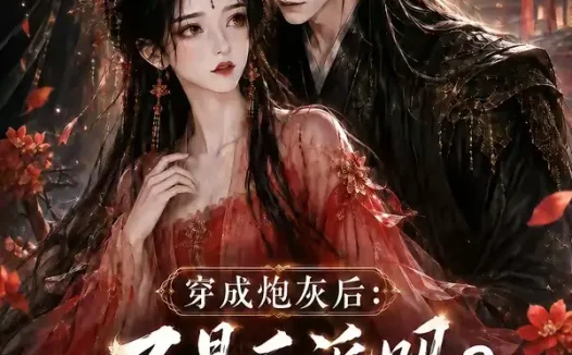 短剧《穿成炮灰后不是反派吗怎么要抱抱第八季 (107集)》免费观看全集