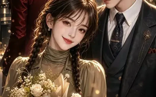 短剧《契约未婚妻厉总追我请排队 (81集)》免费观看全集