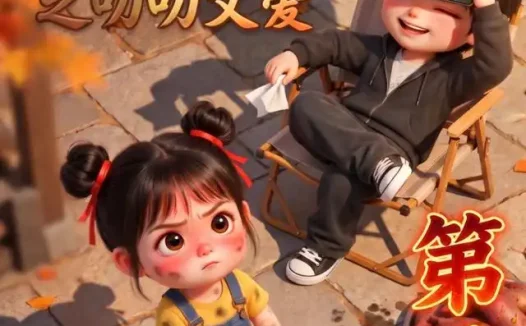 短剧《花样带娃之叨叨父爱第二季 (107集)》免费观看全集