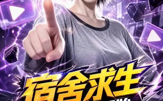 短剧《宿舍求生从刷广告开始变强 (130集)》免费观看全集