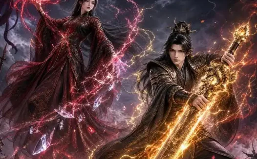 短剧《女帝的读心术只对我一个人生效 (49集)》免费观看全集