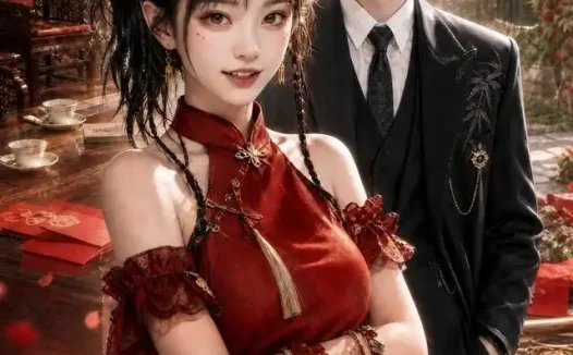 短剧《飒妻驾到专治各种不服 (80集)》免费观看全集