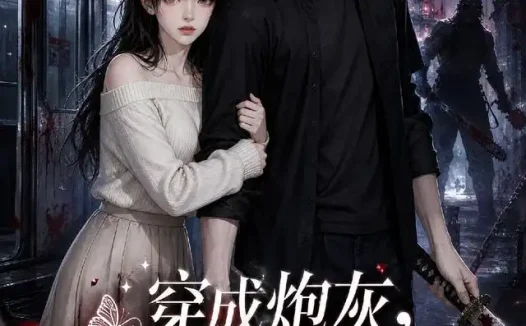 短剧《穿成炮灰我抱紧无限流大佬活命 (70集)》免费观看全集