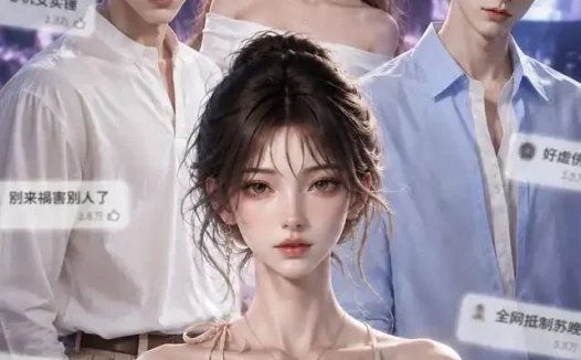 短剧《别人恋综谈恋爱唯独我全网非议 (85集)》免费观看全集