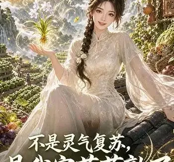 短剧《不是灵气复苏是我家蔬菜熟了 (109集)》免费观看全集