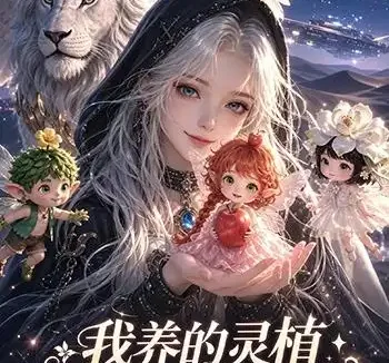 短剧《我养的灵植萌化星际 (106集)》免费观看全集
