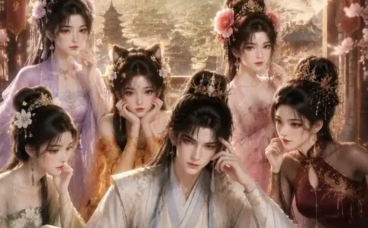 短剧《破产老板被迫当了女团制作人 (149集)》免费观看全集