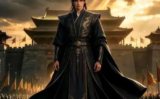 短剧《镇国驸马爷 (145集)》免费观看全集