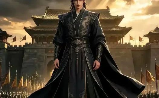 短剧《镇国驸马爷 (334集)》免费观看全集