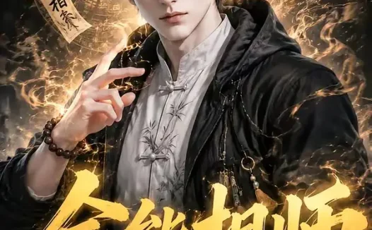 短剧《全能相师全能小相师 (63集)》免费观看全集