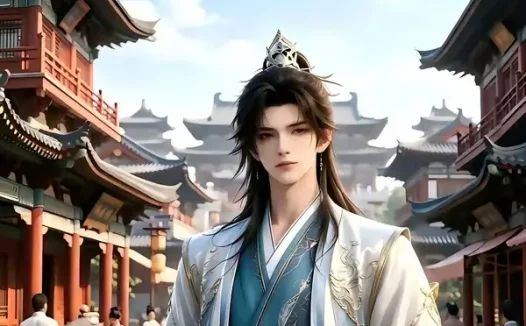 短剧《京师第一纨绔第三季 (130集)》免费观看全集