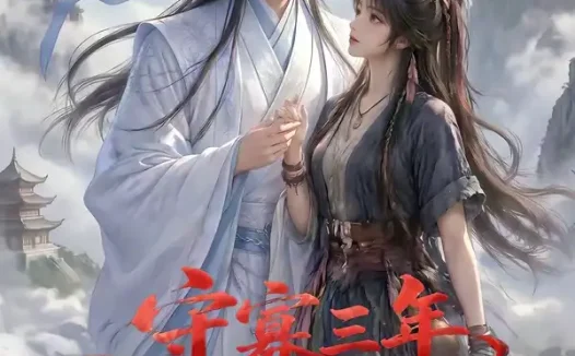 短剧《守寡三年元婴夫君回来了第八季 (116集)》免费观看全集