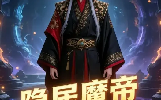 短剧《隐居魔帝和离后我不装了 (75集)》免费观看全集