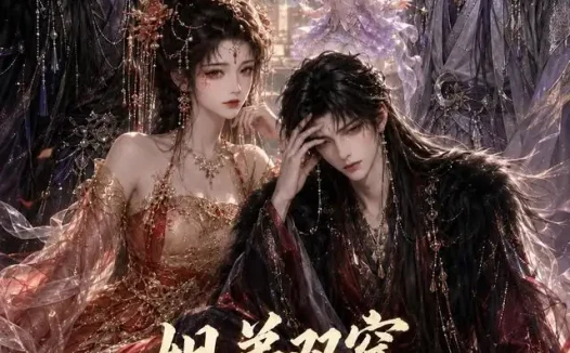 短剧《姐弟双穿 ，我弟成了朝堂万人迷 (35集)》免费观看全集