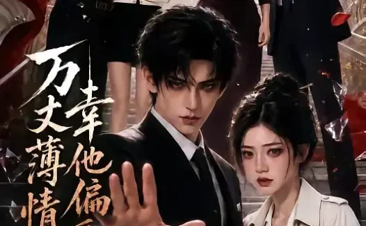 短剧《万丈薄情幸他偏爱 (50集)》免费观看全集