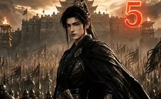 短剧《被贬北凉的弃子三年后十万铁骑兵临城下5 (127季)》免费观看全集